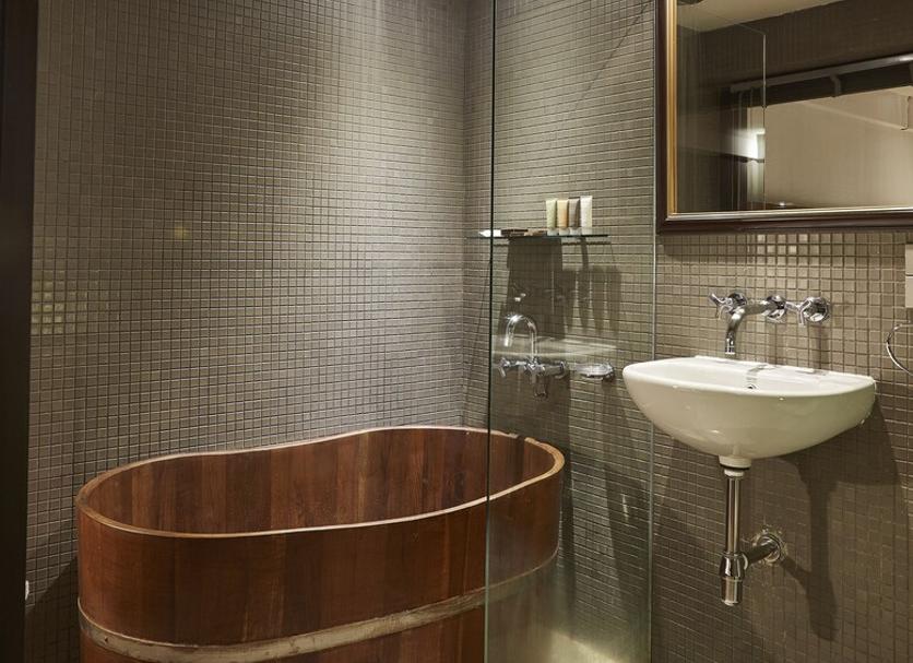 Banyo Fotoğraf