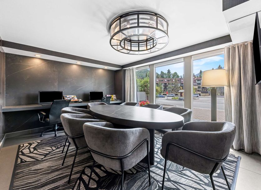 Yemek odası Fotoğraf