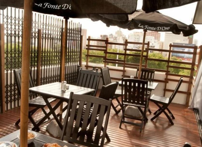 Restoran Fotoğraf