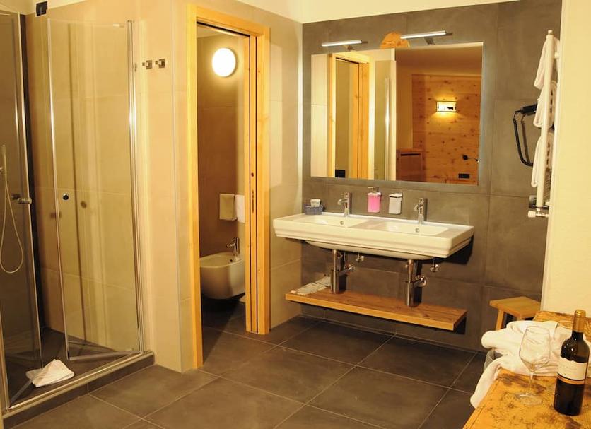 Banyo Fotoğraf