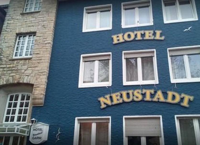 Bina Fotoğraf