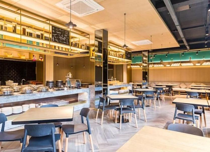Restoran Fotoğraf