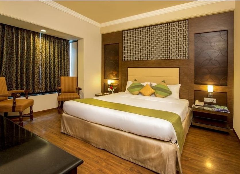 Yatak Odası Fotoğraf