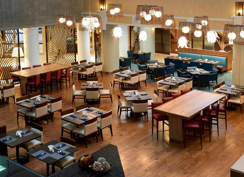Restoran Fotoğraf