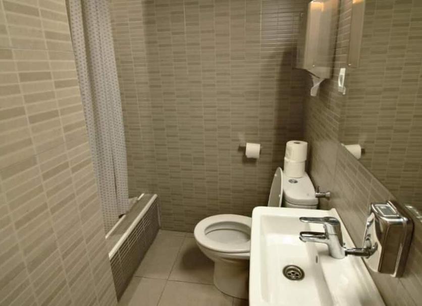 Banyo Fotoğraf
