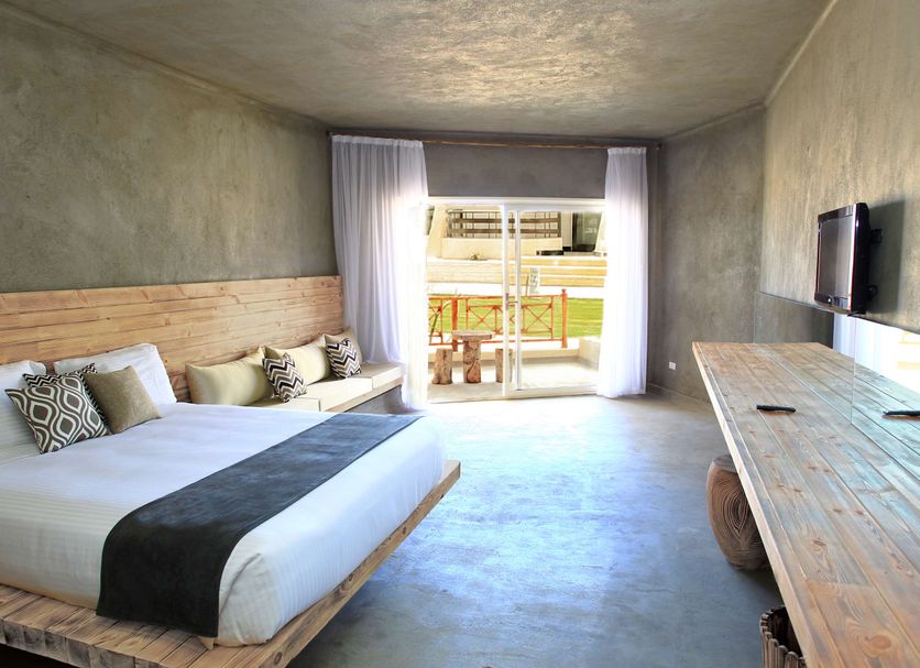 Yatak Odası Fotoğraf