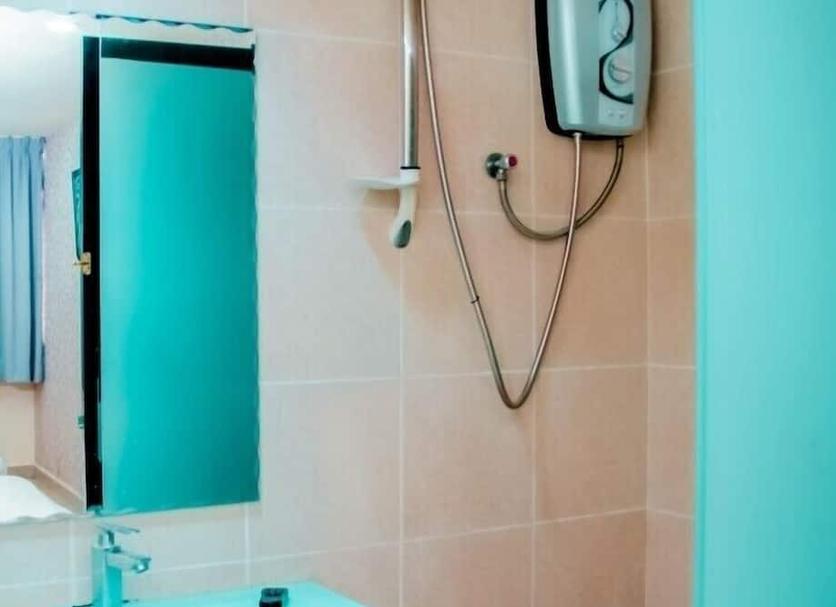 Banyo Fotoğraf
