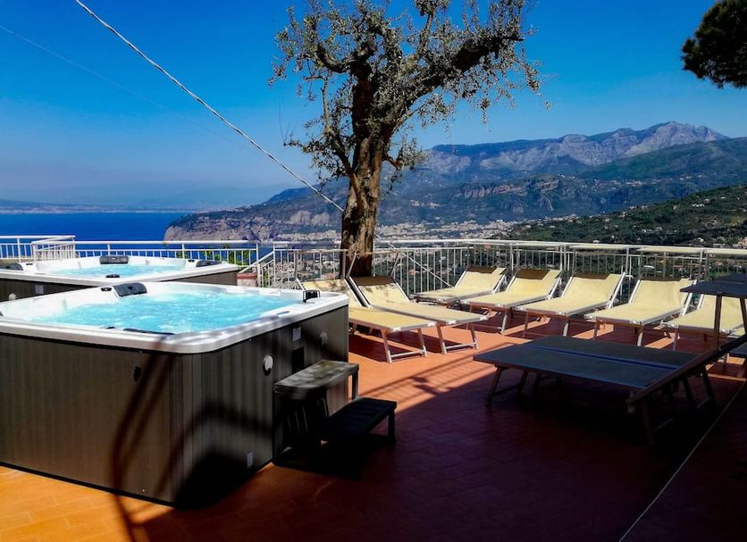 Balkon Fotoğraf