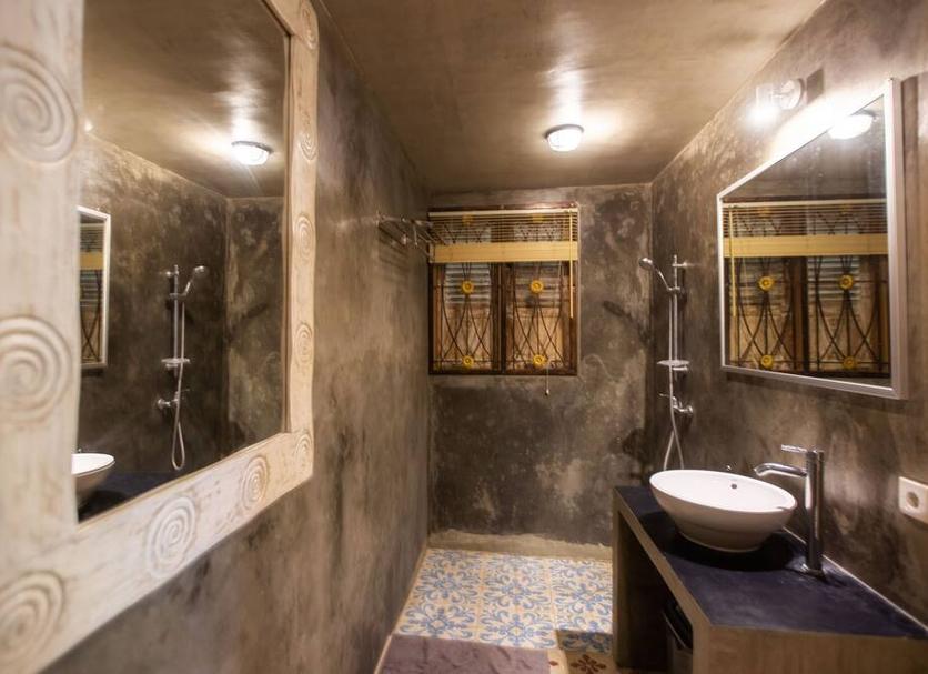 Banyo Fotoğraf