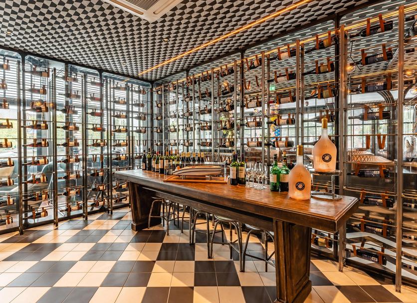 Bar Fotoğraf