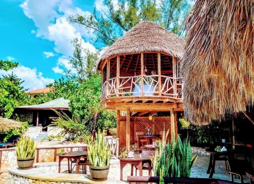 Veranda Fotoğraf