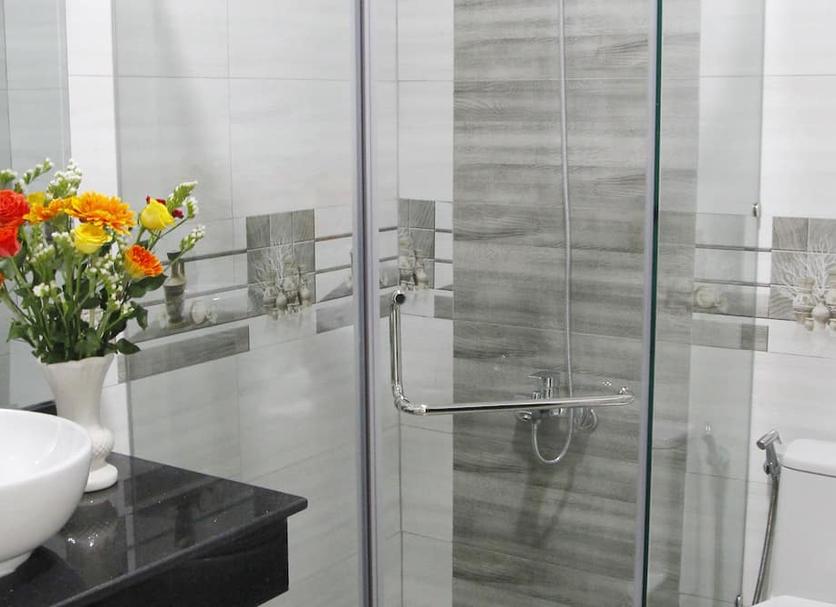 Banyo Fotoğraf