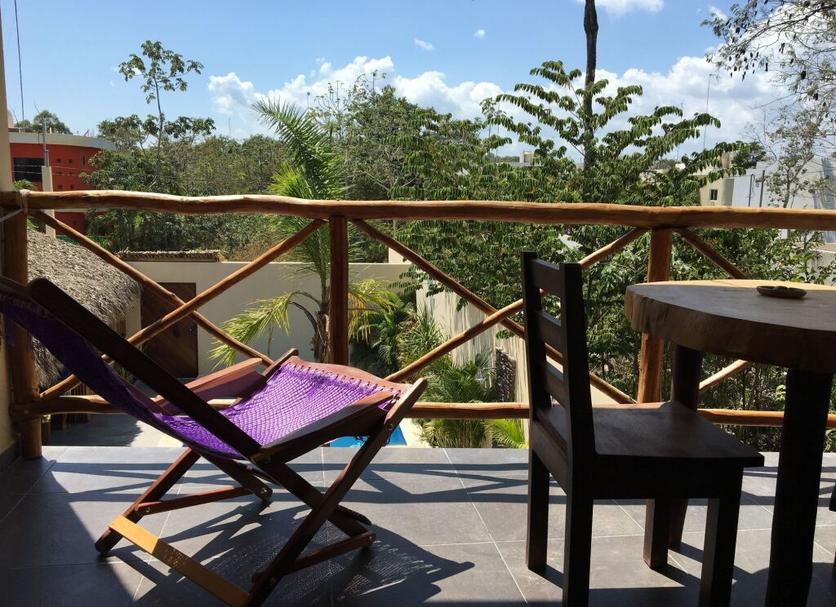 Balkon Fotoğraf