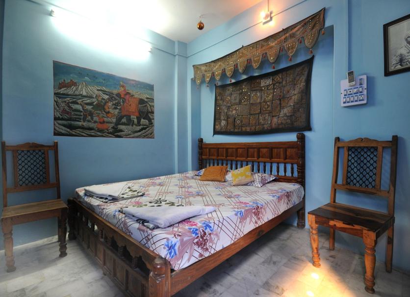 Yatak Odası Fotoğraf
