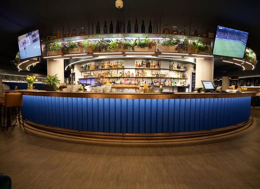 Bar Fotoğraf