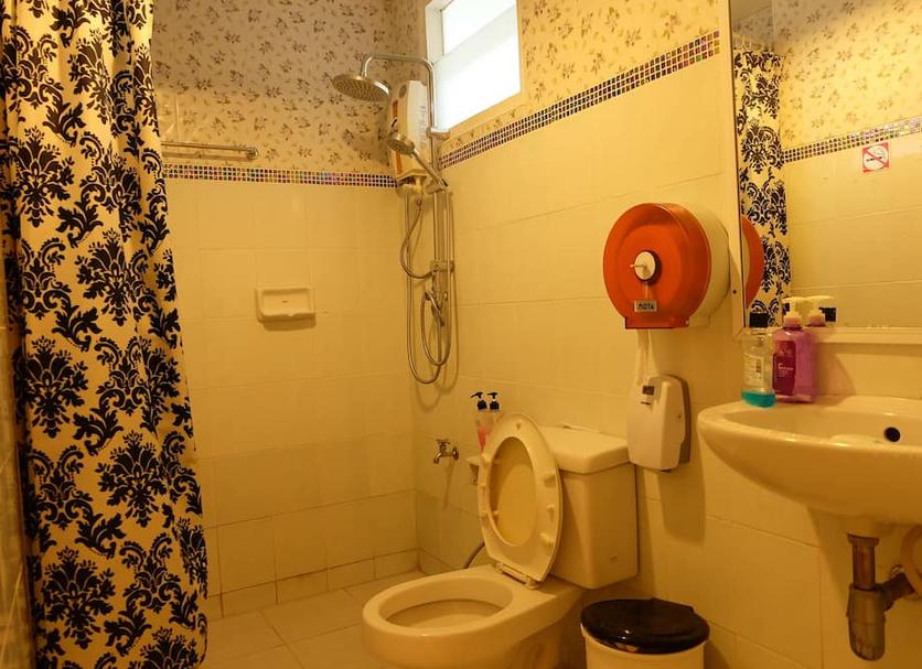 Banyo Fotoğraf