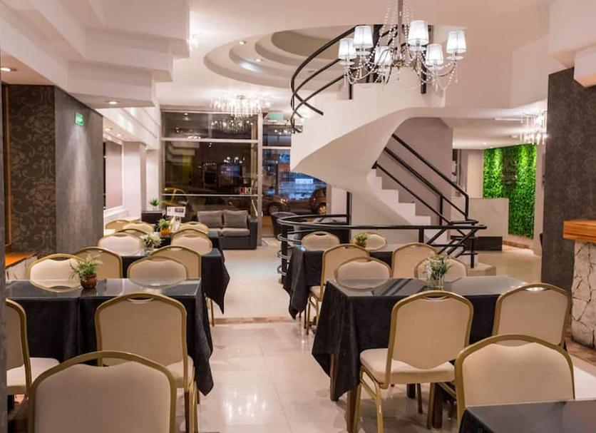 Restoran Fotoğraf
