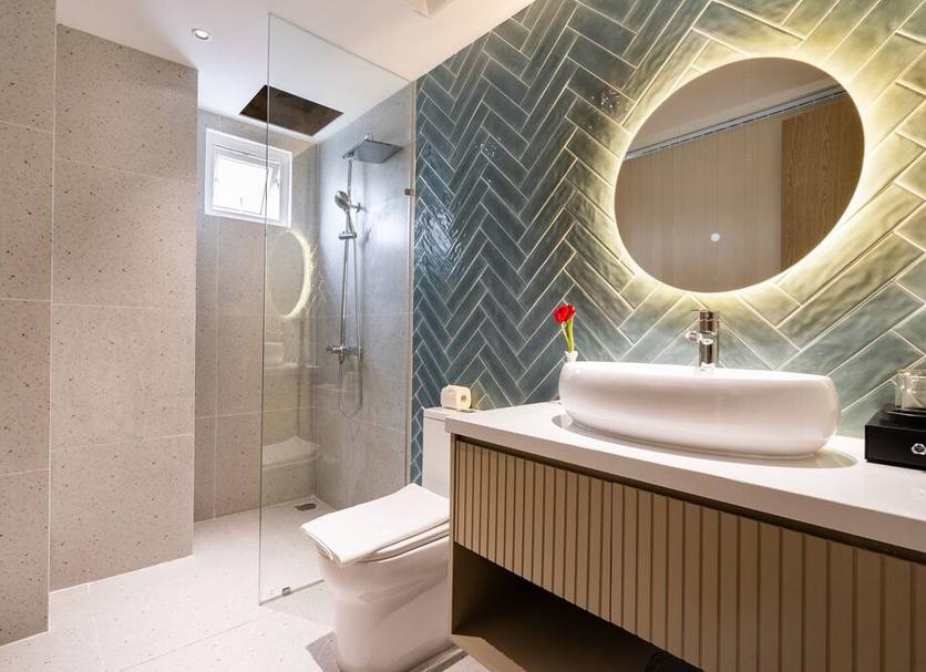 Banyo Fotoğraf