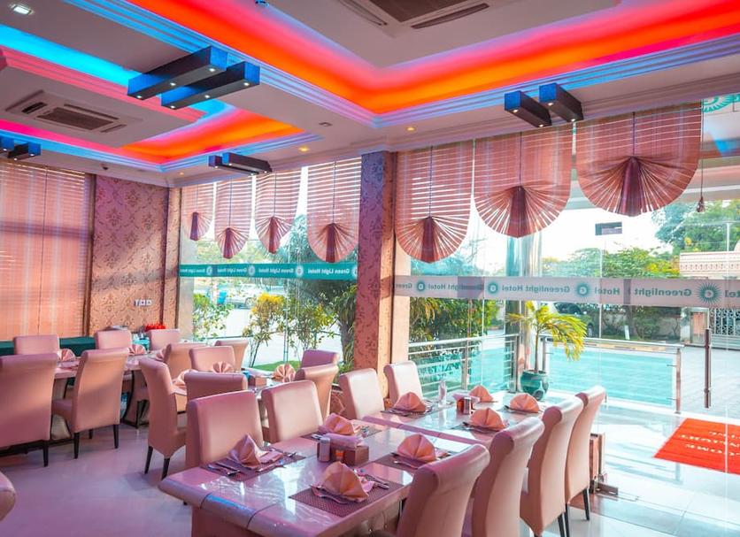 Restoran Fotoğraf