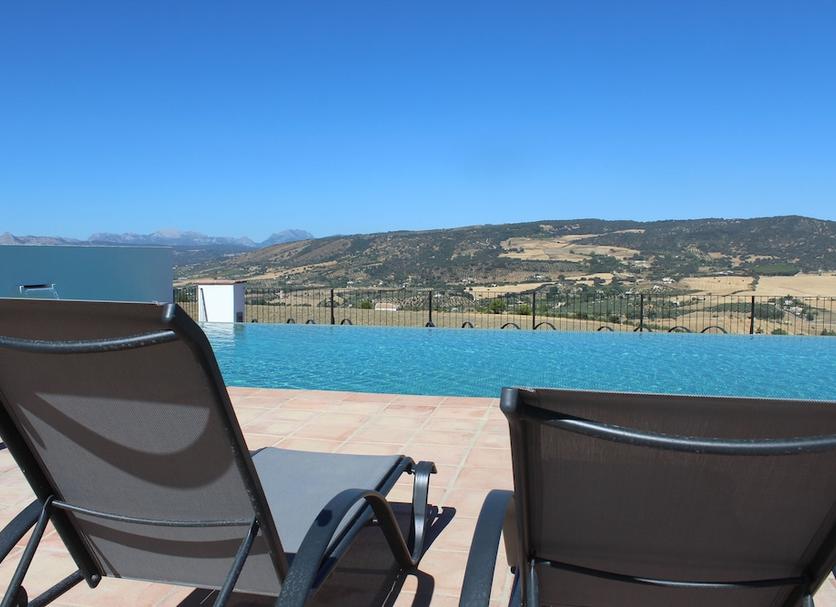 Balkon Fotoğraf