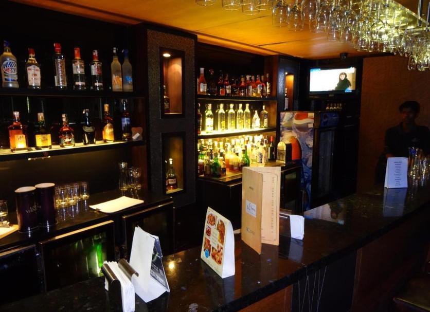 Bar Fotoğraf