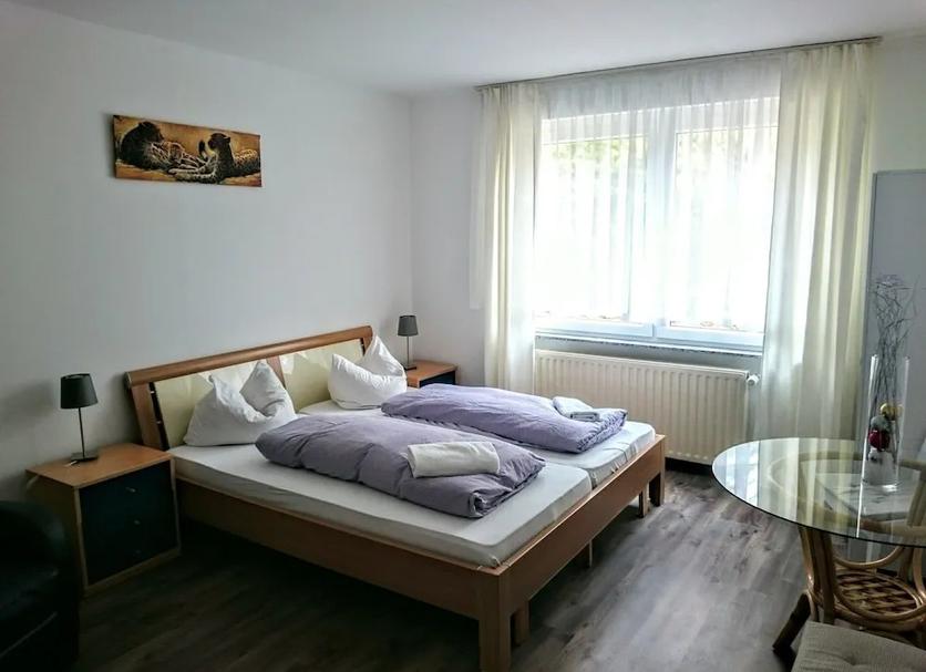 Yatak Odası Fotoğraf