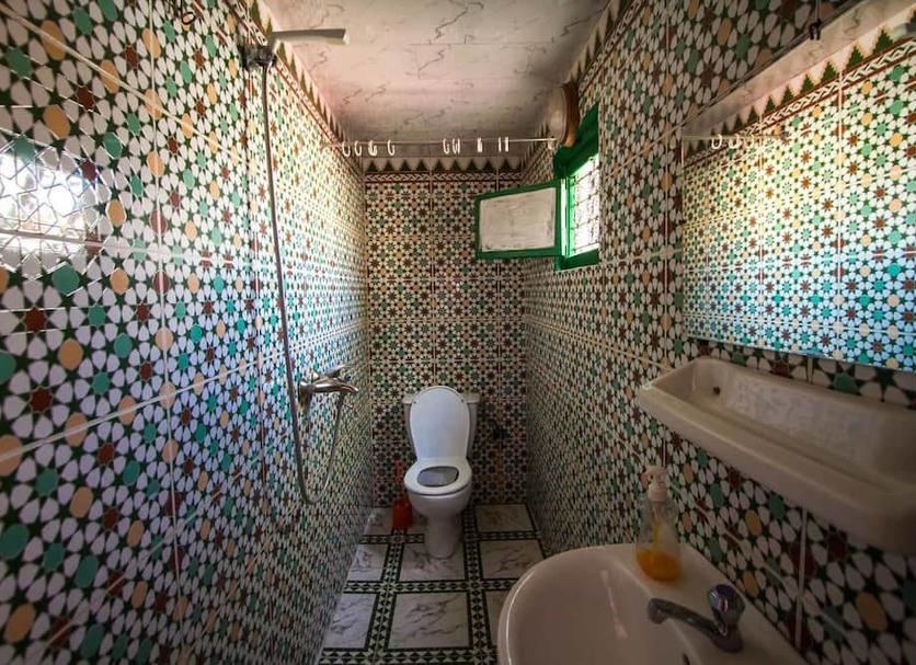 Banyo Fotoğraf