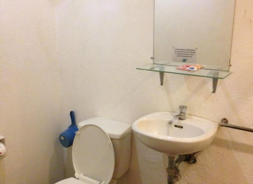 Banyo Fotoğraf