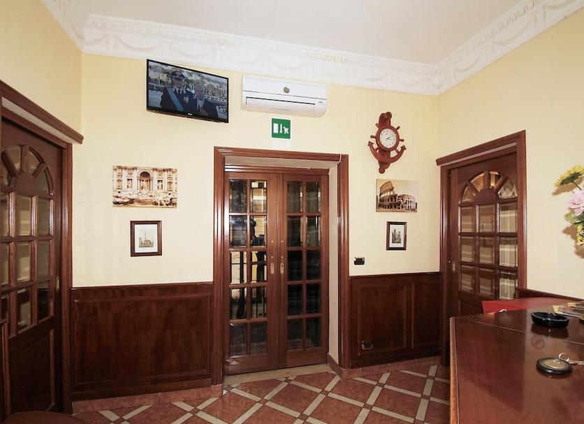 Oda olanağı Fotoğraf