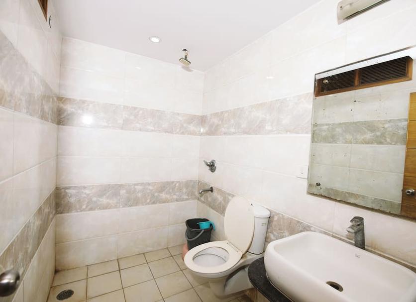 Banyo Fotoğraf