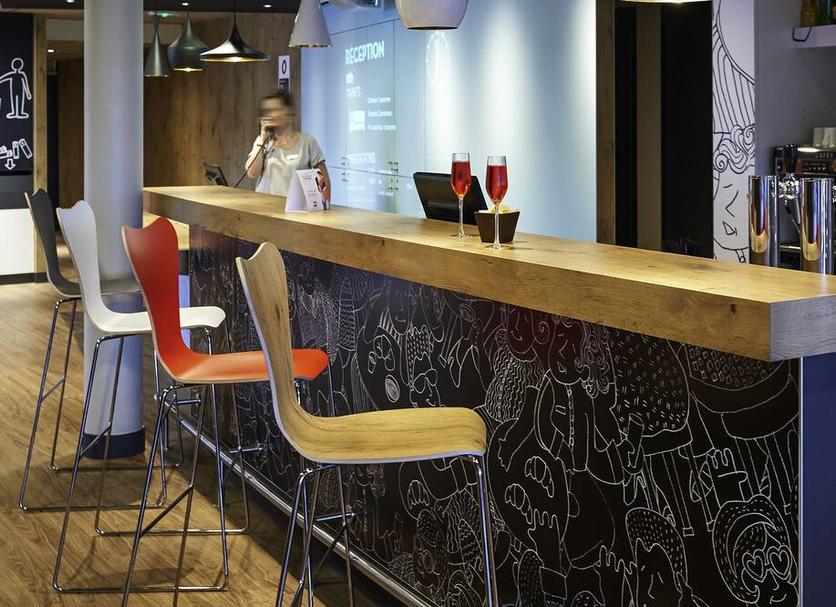 Bar Fotoğraf