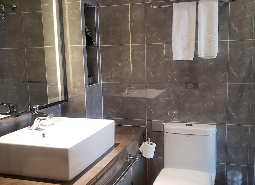 Banyo Fotoğraf