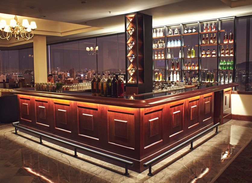 Bar Fotoğraf