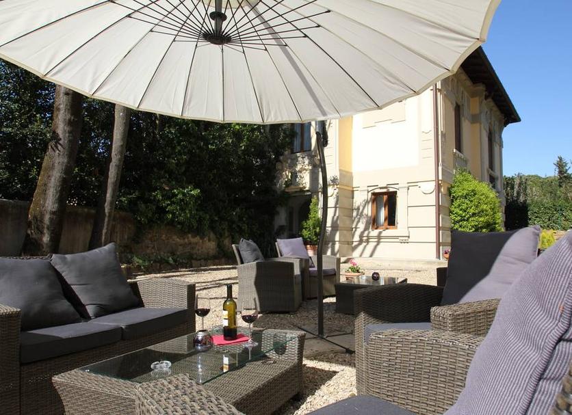 Veranda Fotoğraf