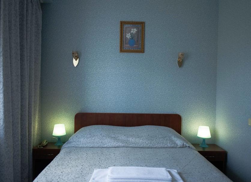Yatak Odası Fotoğraf