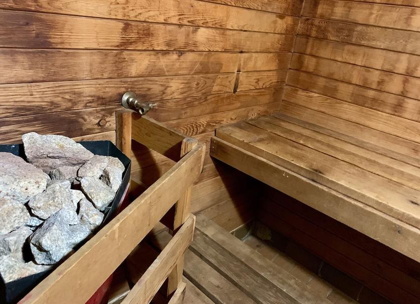 Spa Fotoğraf