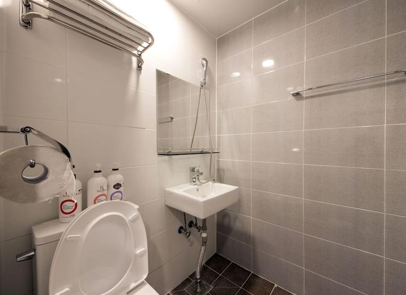Banyo Fotoğraf