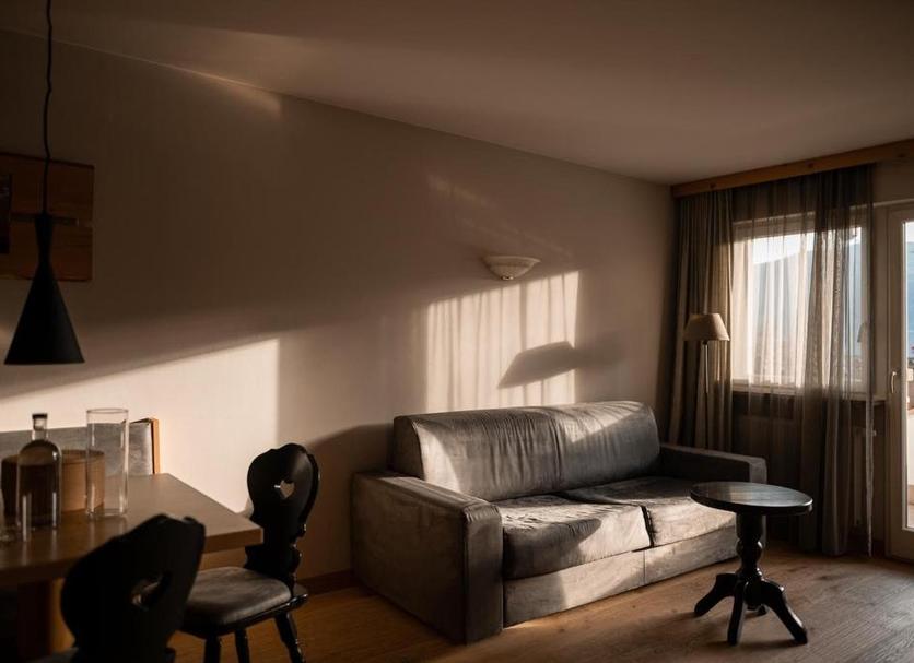 Oturma odası Fotoğraf