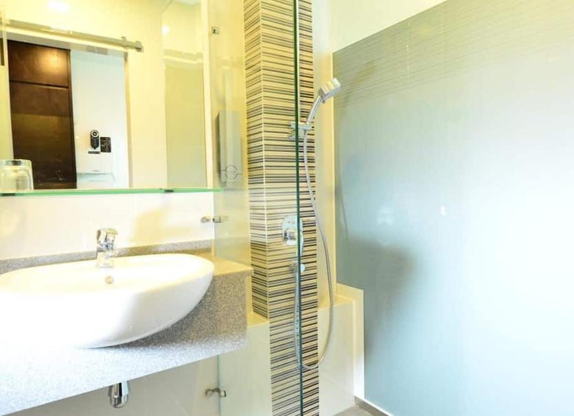 Banyo Fotoğraf