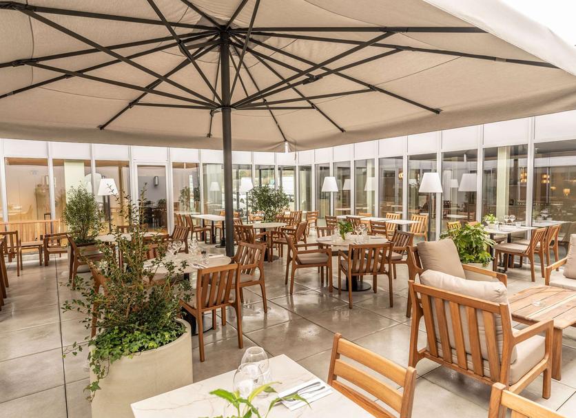 Restoran Fotoğraf