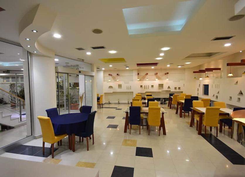 Restoran Fotoğraf