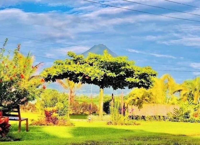 Dış görünüm Fotoğraf
