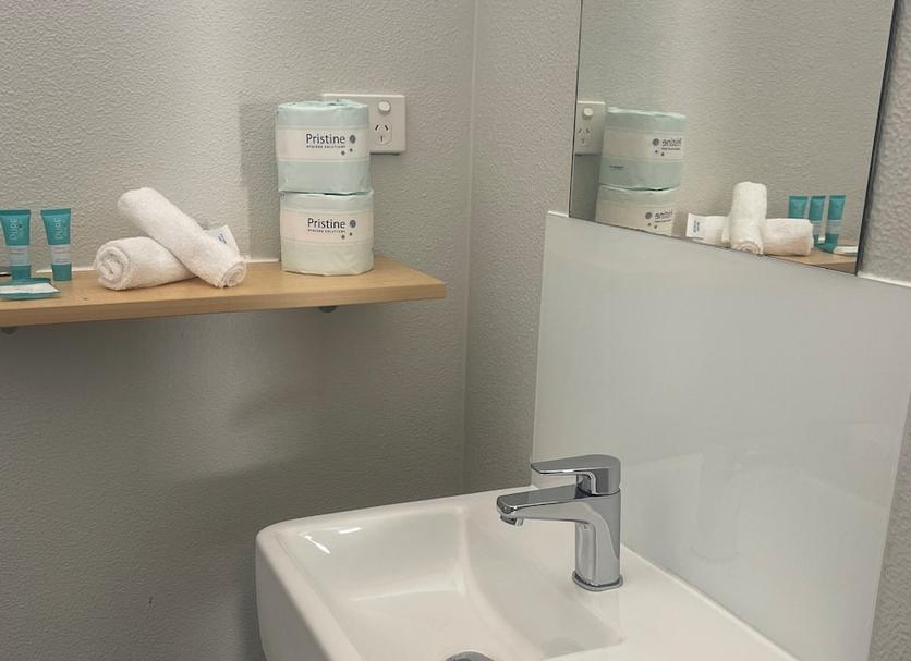 Banyo Fotoğraf