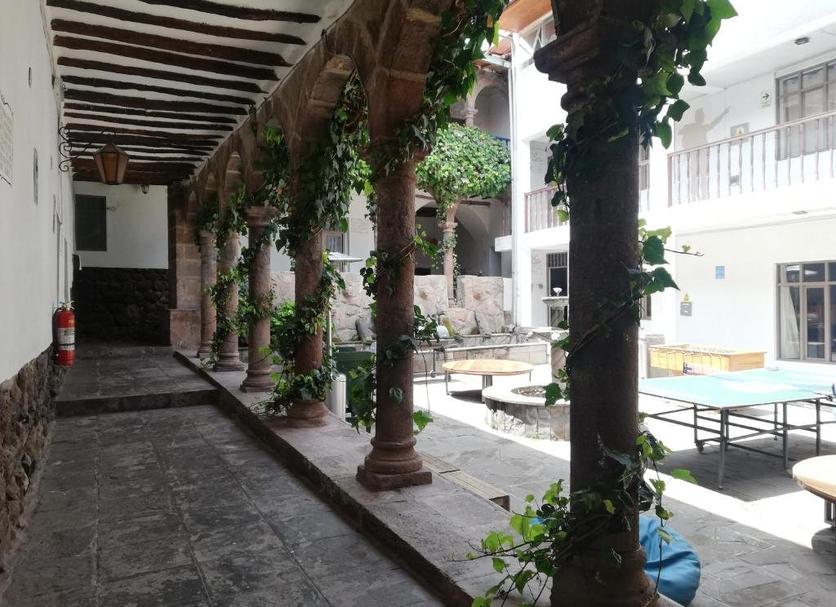 Dış görünüm Fotoğraf