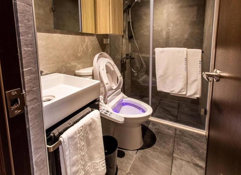 Banyo Fotoğraf