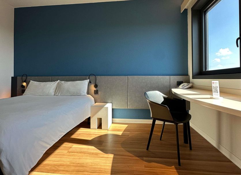 Yatak Odası Fotoğraf