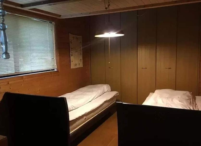 Yatak Odası Fotoğraf