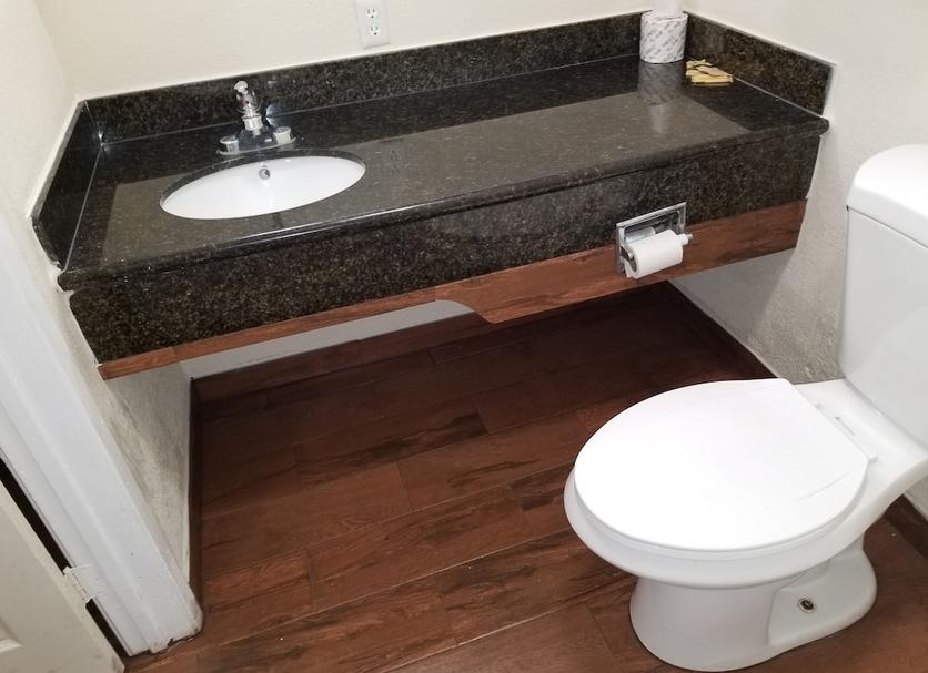 Banyo Fotoğraf