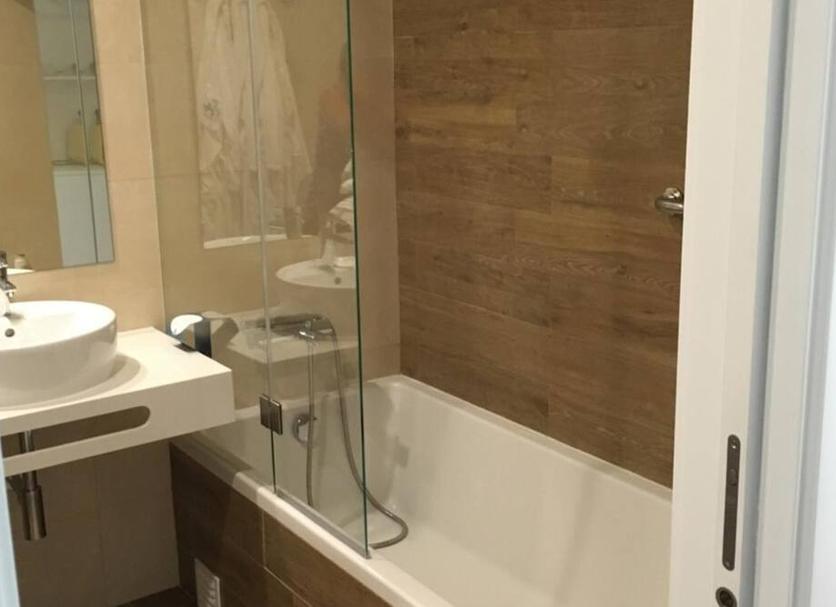 Banyo Fotoğraf