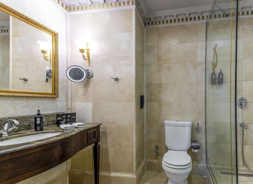 Banyo Fotoğraf